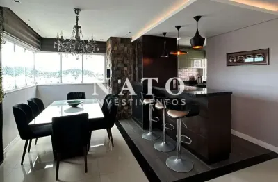 Apartamento 3 suítes com 2 vagas – rua 3100, próximo à 4ª avenida