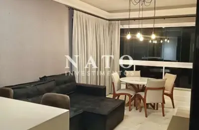 Apartamento com 2 quartos para alugar em Meia Praia, Itapema 