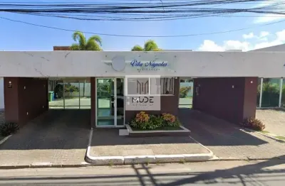 Vila nápoles residences - casa duplex à venda em condomínio fechado em buraquinho - 4 suítes, espaço gourmet e alto padrão