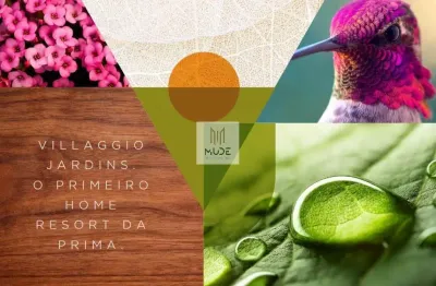 Villaggio jardins: apartamentos de 3 e 4 suítes no cidade jardim - 113 e 142m² - salvador -bahia