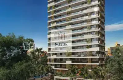 Allure caminho das árvores | pré-lançamento exclusivo - investogether - 152m² - 4 suítes - 3 vagas