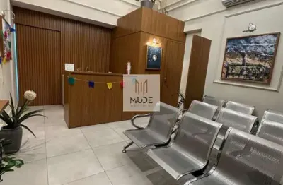Passo ponto - clínica odontológica completa no centro de salvador - 12 anos de atuação e carteira ativa - pleno funcionamento!