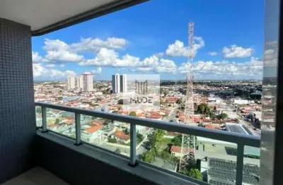 Apartamento à venda no hotel atmosfera - ideal para morar ou investir - studio com 33,56m² - porteira fechada