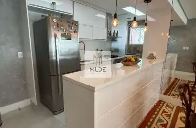 Apartamento à venda no condomínio vistta imperial - pitangueiras | 3 suítes, 3 vagas, 110m² | pronto para morar - lauro de freitas - bahia
