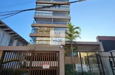 Apartamento à venda no house ondina - compacto e moderno - 28m² - porteira fechada - ondina - salvador