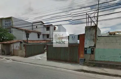 Terrano para venda - 588m² - av. cardeal da silva - federação - salvador - bahia