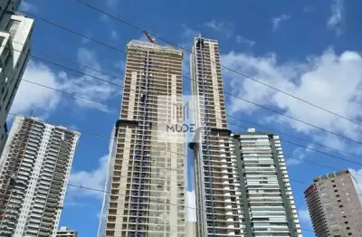 Legacy odebrecht caminho das árvores - 4 suítes, 258,91, 209,88 e 419,76m² área privativa | à venda no caminho das arvores