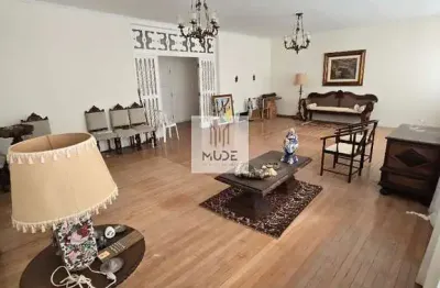 Apartamento duplex 4 quartos, dependência completa, banheiro social,  300m², elevador privativo na graça | à venda