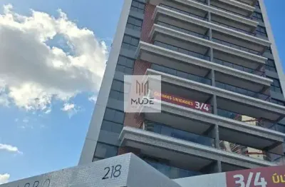 Arbo caminho das arvores, 3 quartos ou 2 suítes, 90m² área privativa, varanda gourmet - á venda caminho das árvores - pituba