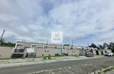 Residencial vila valente - 2 quartos com banheiro -175m² at - varanda e quintal - a venda em d'ávila
