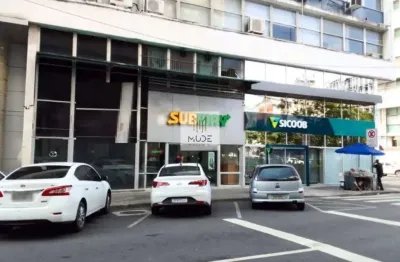 Loja locação no comércio - grande visibilidade - 220m² | 2 andares- comércio, salvador/ba