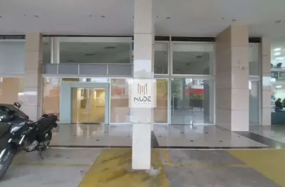 Loja no salvador prime - av. tancredo neves - excelente localização - 340m² | 4 vagas - caminho das árvores, salvador/ba