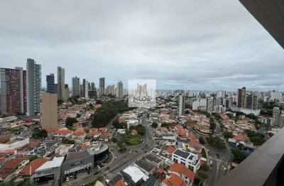 Unique le quartier apto 3 suítes - 114m² área privativa e 2 vagas de garagem - a venda no caminho das árvores