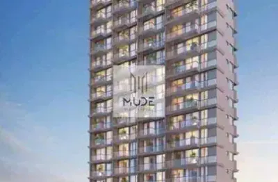 One morro do gavazza, apartamentos de 1 e 2 quartos na barra - plantas de 29,13 a 55,56m²