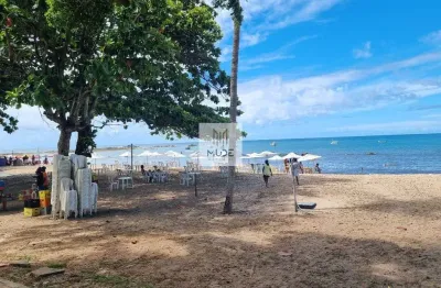 Casa alto padrão à venda em itapuã - 3000m² terreno - pé na areia - salvador - bahia