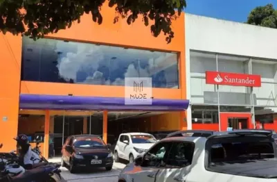Loja comercial locação no cabula - locação de imóveis comerciais por toda salvador