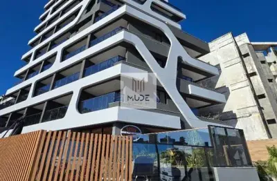 Spot barra - studios de 19 a 51 m² de área - vista permanente mar e cristo da barra - a oportunidade que você esperava!