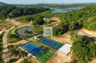 Ilha bimbarras - um paraíso particular- terrenos de 3 a 5 mil m² -  vai por mar e por terra - poucos minutos de salvador- bahia.