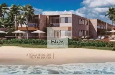 Marbella beachouse - itacimirim - casas com 130m² - 3 quartos com 2 ou 3 suítes.