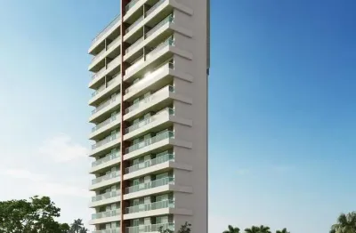 All privilege ? apartamentos à venda na praia do flamengo, salvador 1/4 com varanda vista mar na praia do flamengo