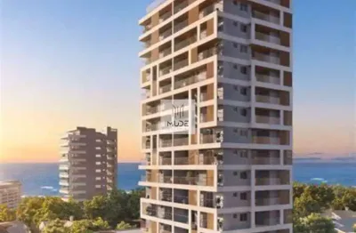 Leaf morro ipiranga - lançamento na barra - entre 57 e 69m² - 2 quartos com suíte, varanda gourmet e uma infraestrutura completa.