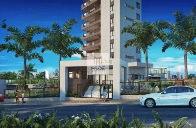 Mon jardim residencial 4/4 (3 suítes). 4 vagas de garagem. 140 m² - caminho das árvores - ferreira ferraz