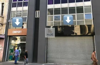 Imóveis para locação comercial - lojas, galpões, prédios, salas e terrenos, por toda a bahia.