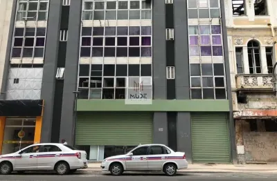 Imóveis para locação comercial - lojas, galpões, prédios, salas e terrenos, por toda a bahia.