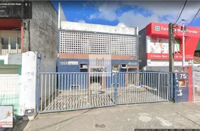 Imóveis para locação comercial - lojas, galpões, prédios, salas e terrenos, por toda a bahia.
