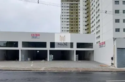 Imóveis para locação comercial - lojas, galpões, prédios, salas e terrenos, por toda a bahia.