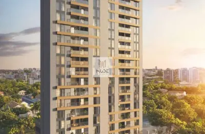 Horizon jaguaribe, bairro jaguaribe: 2 ou 3 quartos,  54,39m² e 76,5m² de área - a venda em salvador