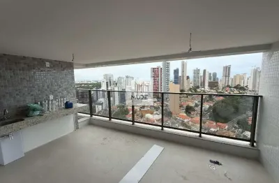 Unique le quartier - 3 suítes - 114m² área privativa - 3 vagas de garagem - a venda no caminho das árvores