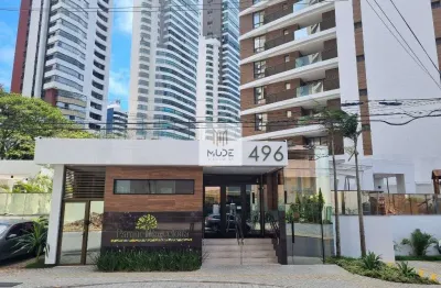 Horto parque barcelona, 4 suítes, 171m², lavabo e varanda gourmet. à venda no horto florestal -- pronto para morar -- ultimas unidades