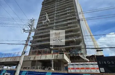 Egeu - caminho das árvores - 4 suítes, 173m² área privativa | à venda no caminho das arvores