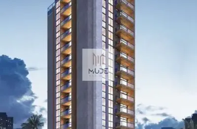 Hype concept home- apartamento à venda em salvador-ba, caminho das árvores: 1 quarto, 1 suíte, 2 salas, 2 banheiros, 2 vagas, 50,18m².