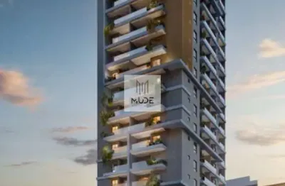 Barra conceito, 2 suítes, 55m², varanda, nascente, na barra - á venda da barra.