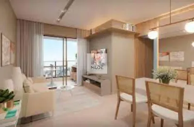 Apartamento com 2 quartos à venda no Pernambués, Salvador 