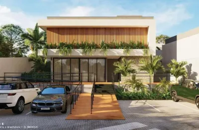 Piazza toscane - casas duplex 3 suítes, home office e 2 vagas à venda em buraquinho- miragem- lauro de freitas