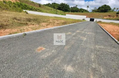 Galpão/terreno - 5000m²/10.000m²/20.000m² - todo plano e murado - via parafuso antes do pedágio - locação em camaçari - bahia