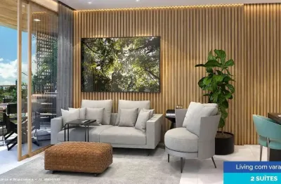 Connect ondina, 1 e 2 suítes - total infraestrutura - à venda em ondina