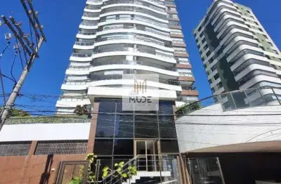 Terrazzo del mare - apto alto padrão em armação com vista mar: 4 quartos e varanda gourmet integrada - a venda em armação