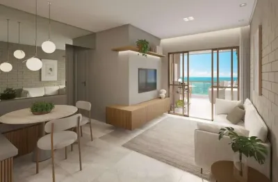 Brisa marina ? apartamentos com 2 quartos e vista mar à venda em pituaçu -andré guimarães construtora