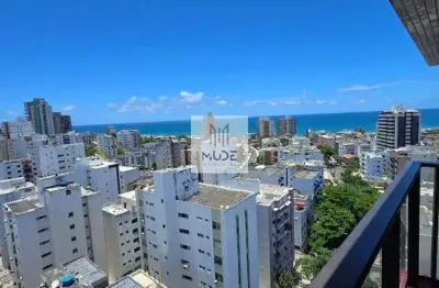 Graffiti residence - aptos de 57 e 70m² com 2/4, suíte à venda no costa azul - últimas unidades - pronto para morar