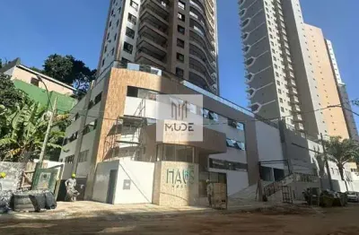Haus horto florestal - 2 e 3 quartos, 61,5 e 85m², pronto para morar - últimas unidades !!! a venda no horto florestal