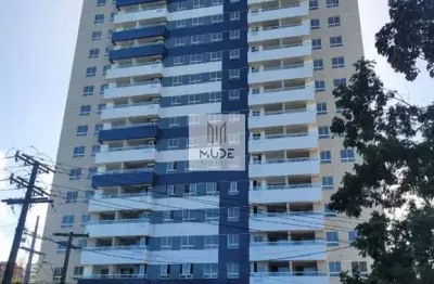 Residencial versailles | 1 e 2 quartos | 40 a 61m² | luis anselmo | brotas - pronto para morar!