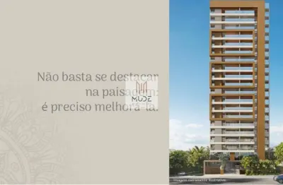 Bravani caminho das árvores - apartamentos com 102,68m² e 3 quartos, suítes, com varanda gourmet em salvador - 2 vagas - todos nascentes!