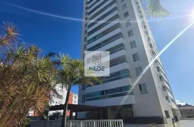 Villa florestal brotas: apartamento 3 quartos com suíte e varanda, 80m² - lazer completo, 2 vagas e localização central - horto florestal salvador ba.