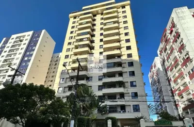 Apartamento 4 quartos à venda no mansão do triumphe - nascente total, 123m², infraestrutura completa!
