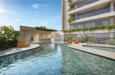 Dom horto florestal - apartamentos de 4 quartos em salvador - lançamento exclusivo da construtora santa helena no bairro horto florestal, salvador/ba.