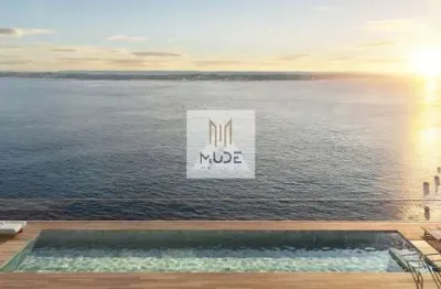 Lv square - o encontro perfeito entre tradição e modernidade no coração do largo da vitória - 115 e 163m² -a venda em salvador largo da vitória square